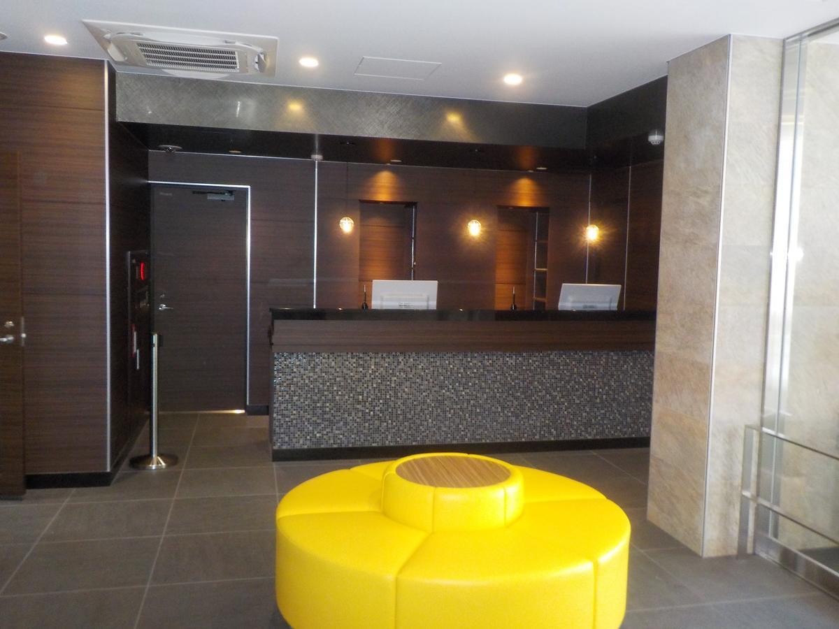 Hotel Crown Hills Katsuta Nigo Motomachiten Hitachinaka Buitenkant foto