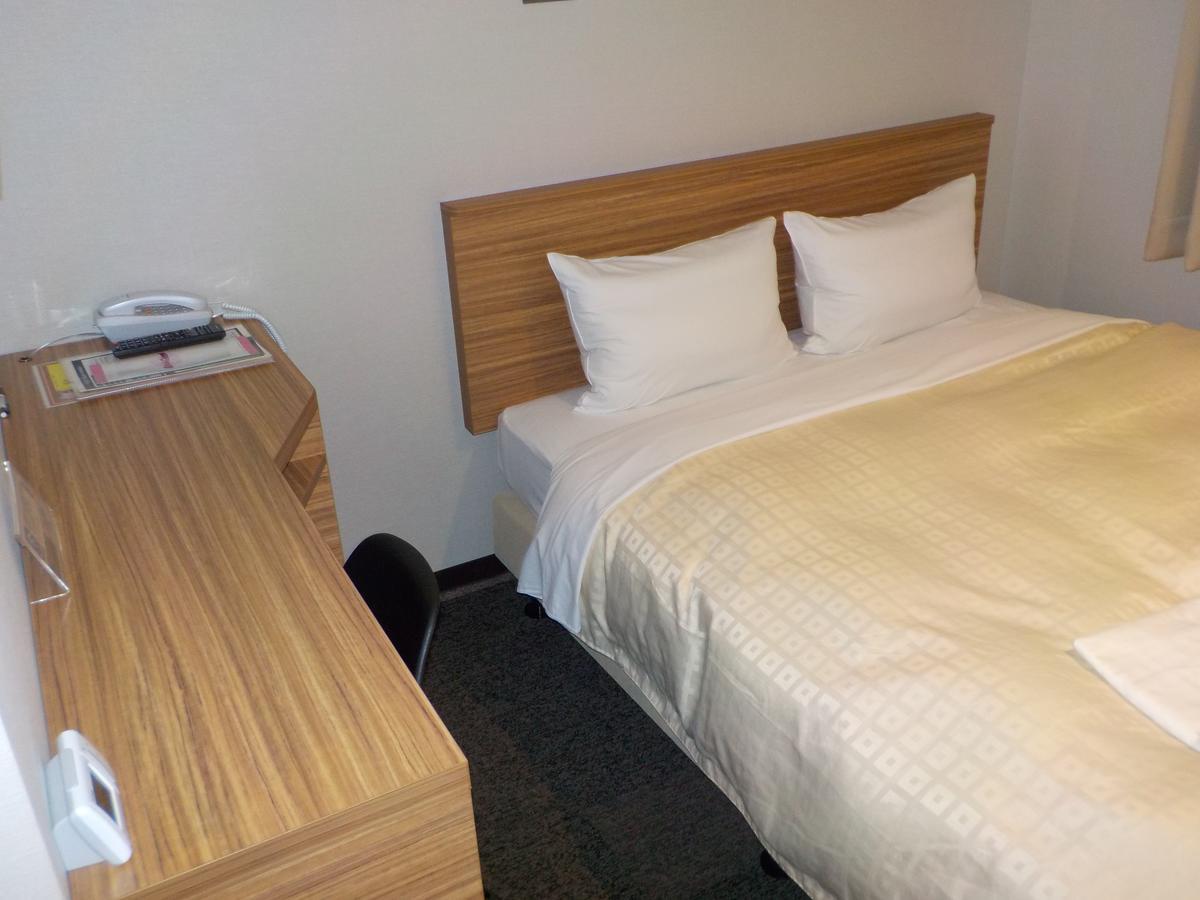 Hotel Crown Hills Katsuta Nigo Motomachiten Hitachinaka Buitenkant foto